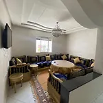 Appartement Familiale A Salam