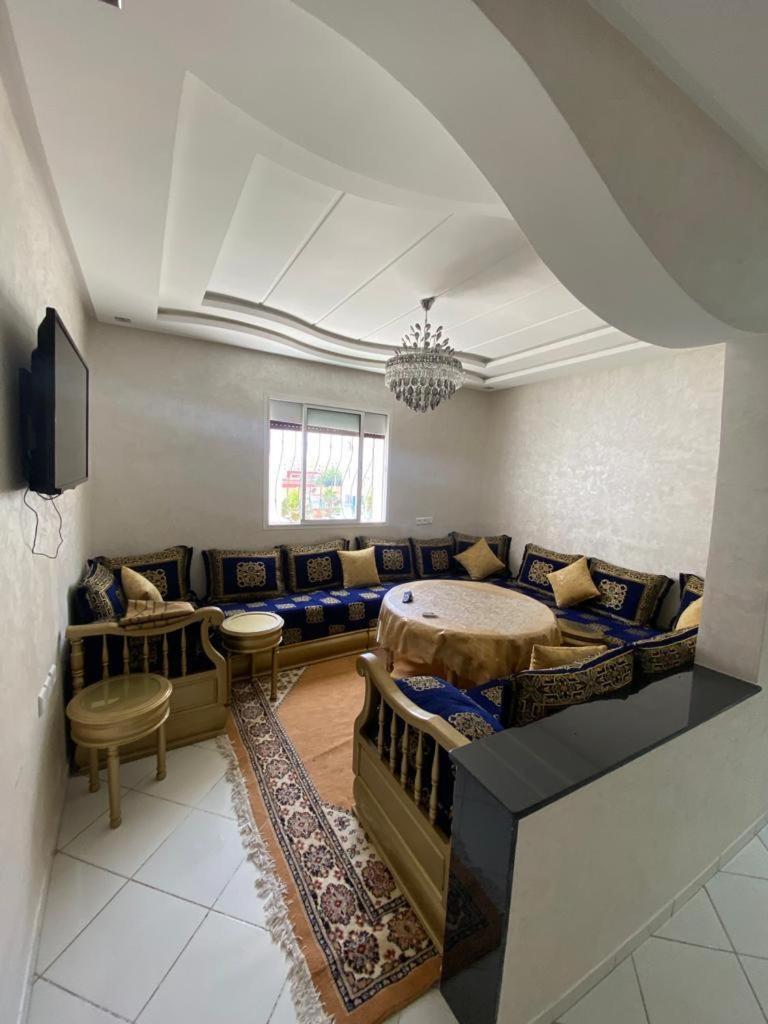 Apartment Familiale A Salam *